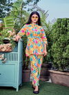 Vitara Oriana 104 Western Top With Bottom Catalog